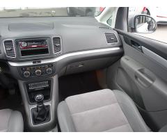 Volkswagen Sharan 2.0 TDI 103kW - 11