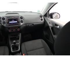 Volkswagen Tiguan 1.4 TSI 92kW - 11