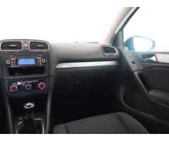 Volkswagen Golf 1.6 TDI 66kW - 11