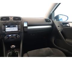 Volkswagen Golf 1.4 TSI 118kW - 11