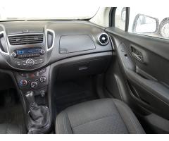 Chevrolet Trax 1.6 16V 85kW - 11