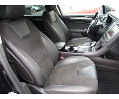 Ford Mondeo 2.0 TDCI 110kW - 12