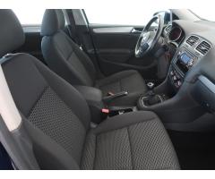 Volkswagen Golf 1.6 TDI 66kW - 12