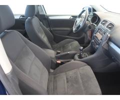 Volkswagen Golf 1.4 TSI 118kW - 12