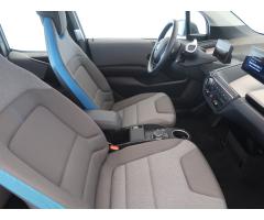 BMW i3 120Ah BEV 125kW - 12