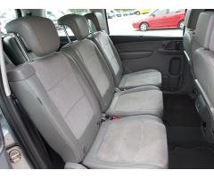 Volkswagen Sharan 2.0 TDI 103kW - 14