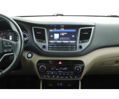 Hyundai Tucson 2.0 CRDi 100kW - 15