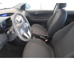 Hyundai i20 1.2 57kW - 16