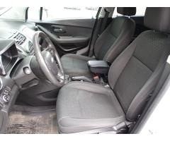 Chevrolet Trax 1.6 16V 85kW - 16