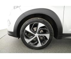 Hyundai Tucson 2.0 CRDi 100kW - 17