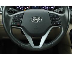 Hyundai Tucson 2.0 CRDi 100kW - 18