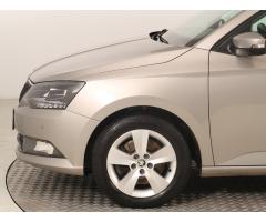 Škoda Fabia 1.2 TSI 81kW - 20