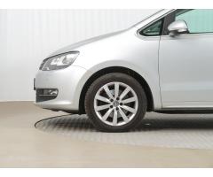 Volkswagen Sharan 2.0 TDI 103kW - 21