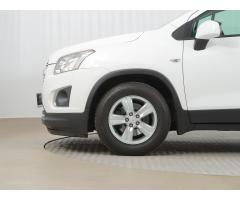 Chevrolet Trax 1.6 16V 85kW - 20