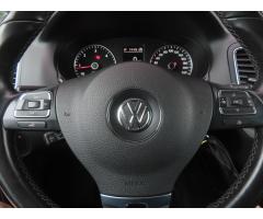 Volkswagen Sharan 2.0 TDI 103kW - 25