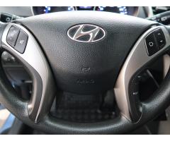 Hyundai i30 1.4 CVVT 73kW - 25