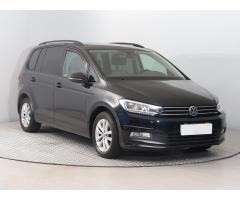 Volkswagen Touran 1.2 TSI 81kW - 1