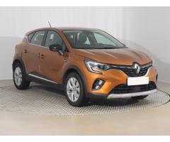 Renault Captur 1.3 TCe MHEV 103kW - 1