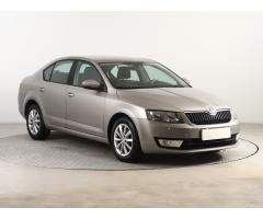 Škoda Octavia 1.6 TDI 77kW - 1