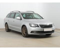 Škoda Superb 2.0 TDI 103kW - 1