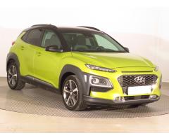 Hyundai Kona 1.6 T-GDI 130kW - 1