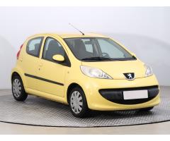 Peugeot 107 1.0 50kW - 1