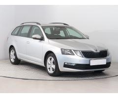 Škoda Octavia 1.5 TSI 110kW - 1