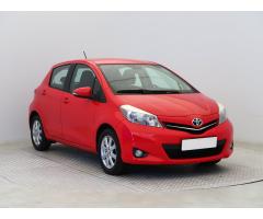 Toyota Yaris 1.33 Dual VVT-i 73kW - 1