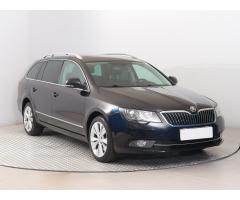 Škoda Superb 2.0 TDI 103kW - 1