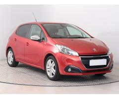 Peugeot 208 1.2 PureTech 60kW - 1