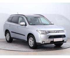 Mitsubishi Outlander 2.0 110kW - 1