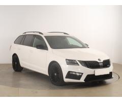 Škoda Octavia RS 2.0 TDI 4x4 DSG 135kW - 1