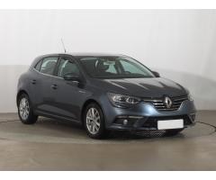 Renault Mégane 1.2 TCe 97kW - 1