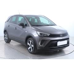 Opel Crossland X 1.2 Turbo 81kW - 1