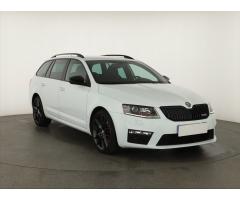 Škoda Octavia RS 2.0 TDI 135kW - 1