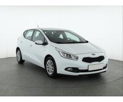 Kia Cee`d 1.4 CRDi 66kW - 1