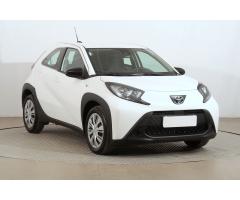 Toyota Aygo 1.0 VVT-i 53kW - 1