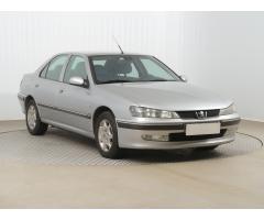 Peugeot 406 2.2 HDI 98kW - 1