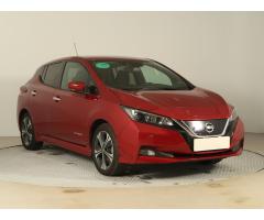 Nissan Leaf 40 kWh 110kW - 1