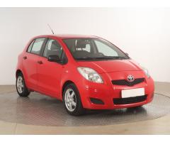 Toyota Yaris 1.33 Dual VVT-i 74kW - 1