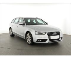 Audi A4 Avant 35 TDI S tronic DSG