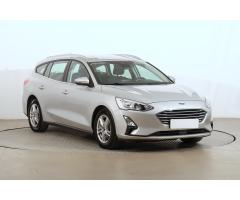 Ford Focus 1.5 TDCi 70kW - 1