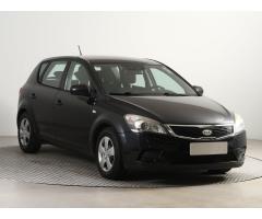 Kia Cee`d 1.4 CVVT 66kW - 1