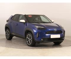 Toyota Yaris Cross 1.5 VVT-iE 85kW - 1