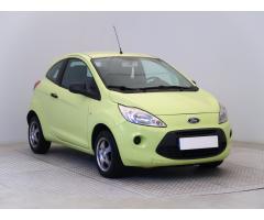 Ford Ka 1.2 i 51kW - 1