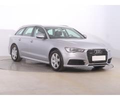 Audi A6 2.0 TDI 140kW - 1