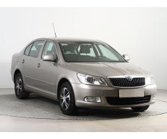 Škoda Octavia 1.2 TSI 77kW - 1