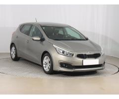 Kia Cee`d 1.6 GDI 99kW - 1