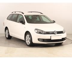 Volkswagen Golf 1.2 TSI 77kW - 1