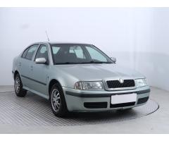 Škoda Octavia 1.6 75kW - 1